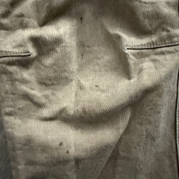 KUHL Men’s FREE RYDR Rugged Distressed Pants 33X32 Thrashed - Picture 7 of 16